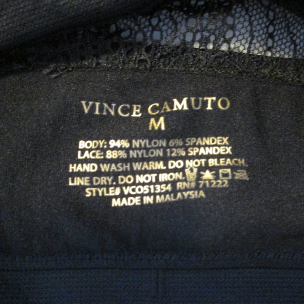 VINCE CAMUTO 2 PACK BRA SET – BACK LACE - Picture 11 of 11